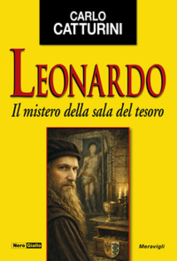 Leonardo. Il mistero della sala del tesoro