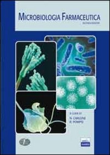 Microbiologia farmaceutica