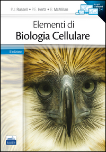 Elementi Di Biologia Cellulare