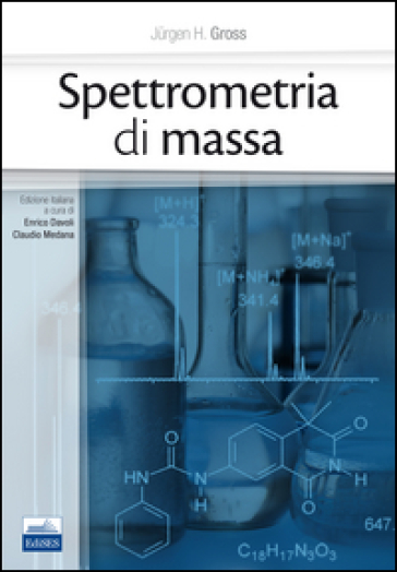 Spettrometria di massa
