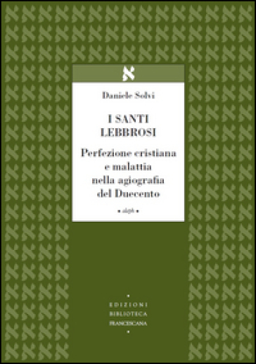 I santi lebbrosi