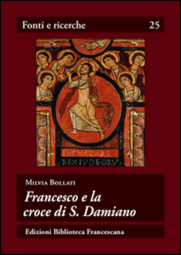 Francesco e la croce di s. Damiano