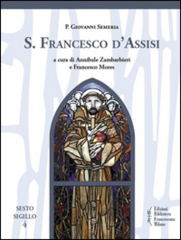 S. Francesco d'Assisi