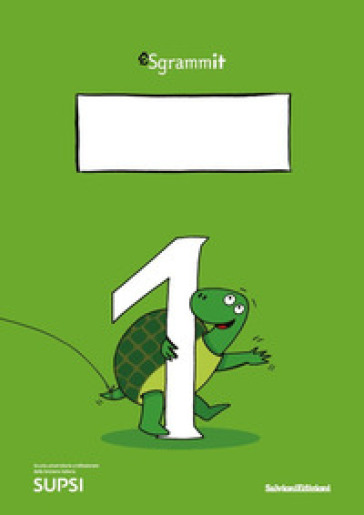 Sgrammit: quaderno verde 1. «Il testo narrativo e il testo descrittivo». Con Materiale a stampa miscellaneo