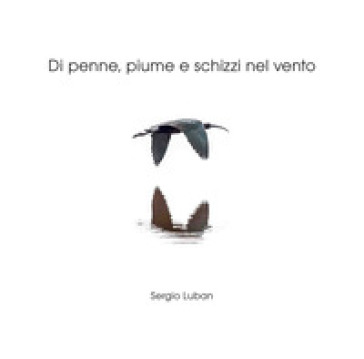 Di penne, piume e schizzi nel vento. Ediz. illustrata