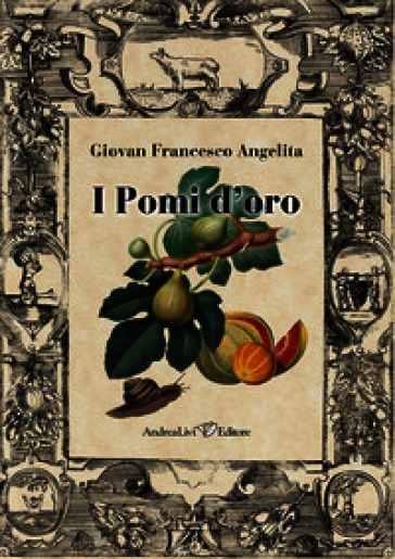 I pomi d'oro
