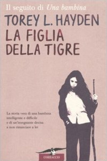 La Figlia Della Tigre