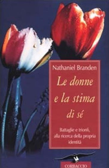 Le Donne E La Stima Di Sé
