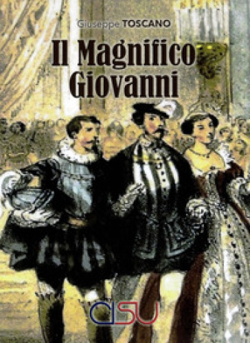 Il Magnifico Giovanni