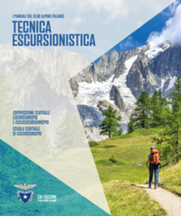 TECNICA ESCURSIONISTICA