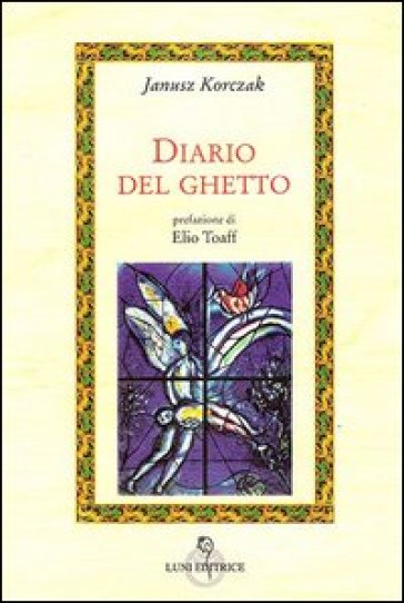 Diario del ghetto