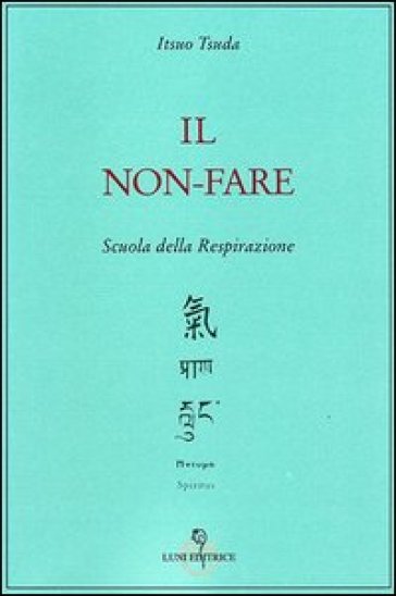 Il non-fare