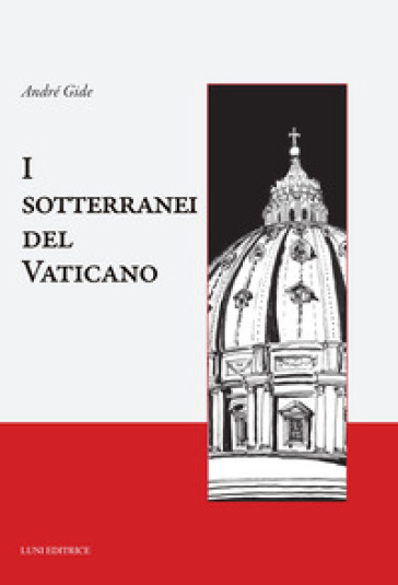 I sotterranei del Vaticano-0