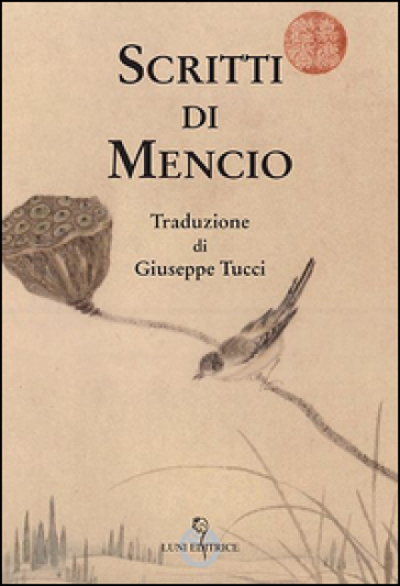 Scritti di Mencio