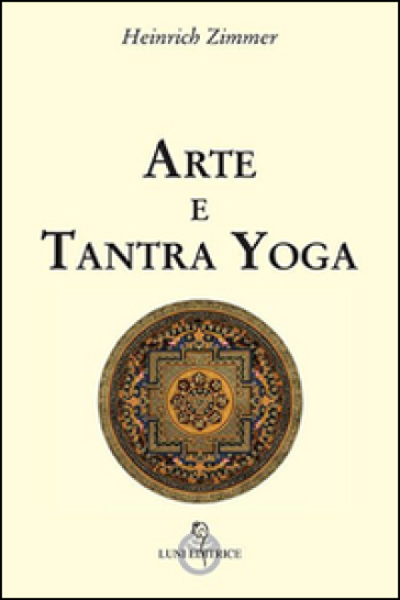 Arte e tantra yoga
