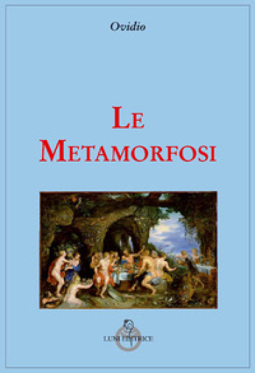 Le metamorfosi-0