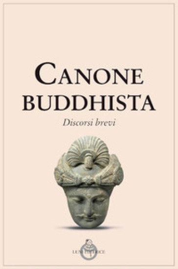 Canone buddhista. Discorsi brevi-0