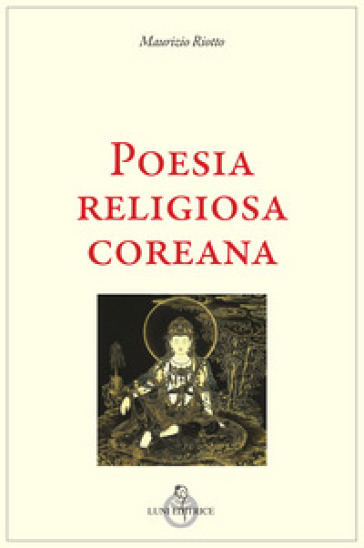 Poesia religiosa coreana-0