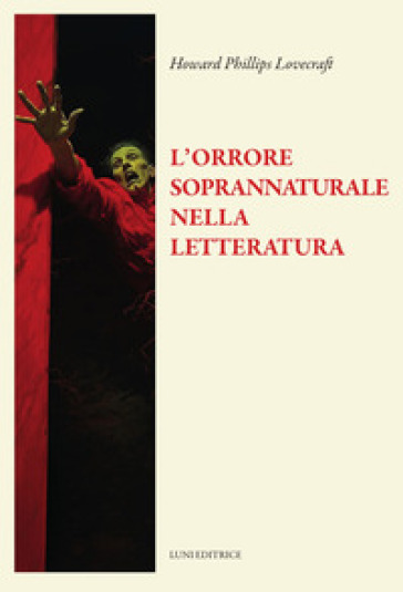 L'orrore soprannaturale nella letteratura