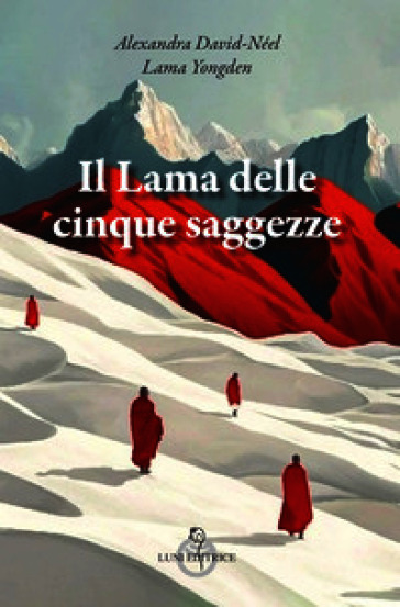 Il Lama delle cinque saggezze