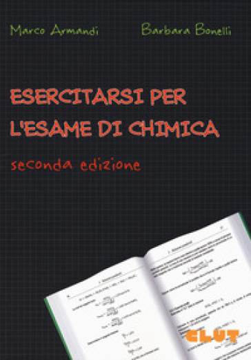 Esercitarsi Per L'esame Di Chimica-image