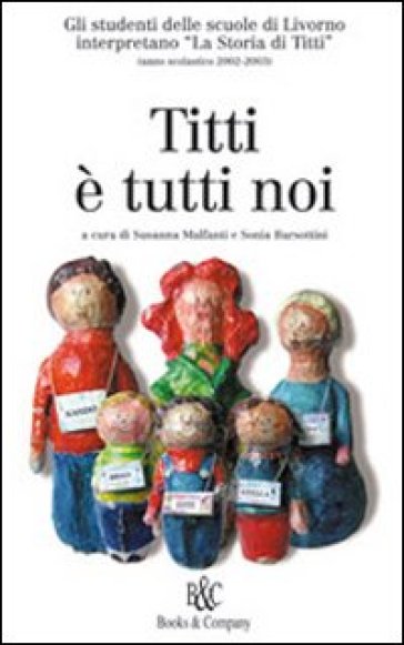 Titti è Tutti Noi