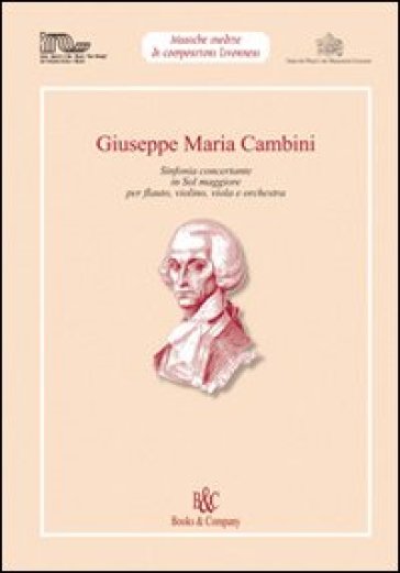 Giuseppe Maria Cambini