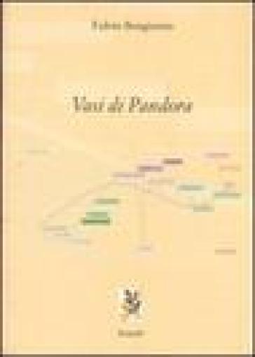 Vasi di Pandora. Vol. 1