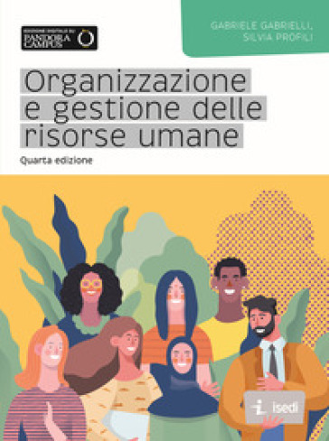 Organizzazione e gestione delle risorse umane