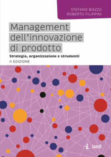 Management dell'innovazione di prodotto