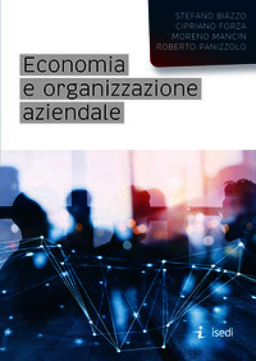 Economia e organizzazione aziendale