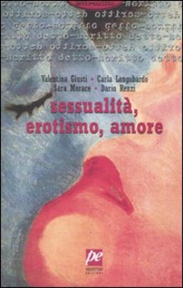Sessualità, erotismo, amore-0