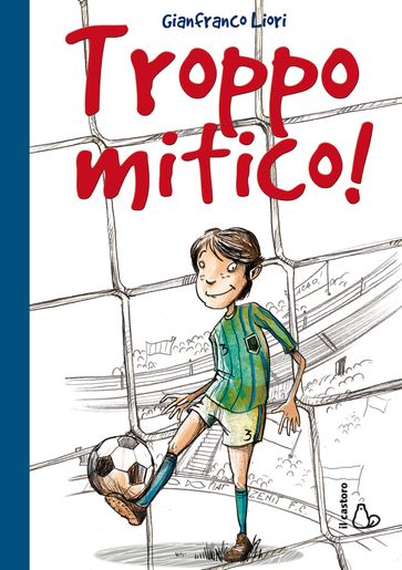 Troppo mitico!