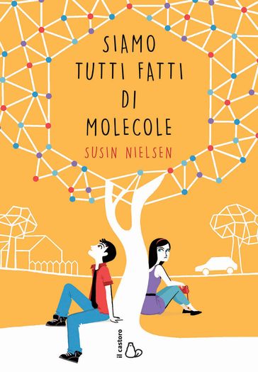 Siamo tutti fatti di molecole