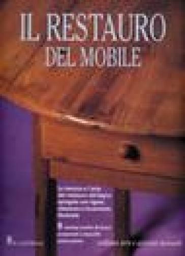 Il Restauro Del Mobile