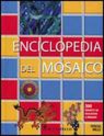Enciclopedia Del Mosaico