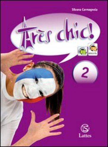 Très chic. Per la Scuola media! Con CD Audio. Vol. 2
