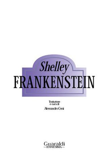 Frankenstein