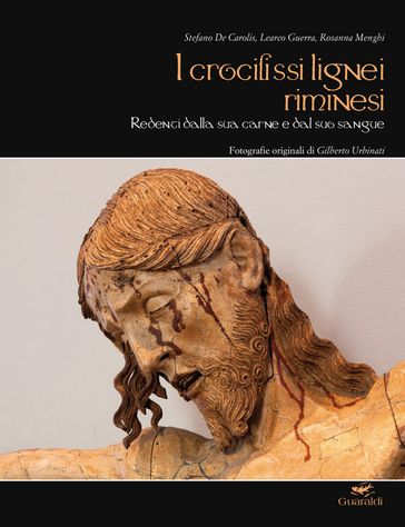 I crocefissi lignei riminesi