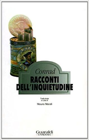 I racconti dell'inquietudine