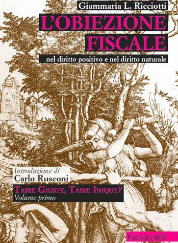L'obiezione fiscale