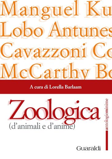 Zoologica