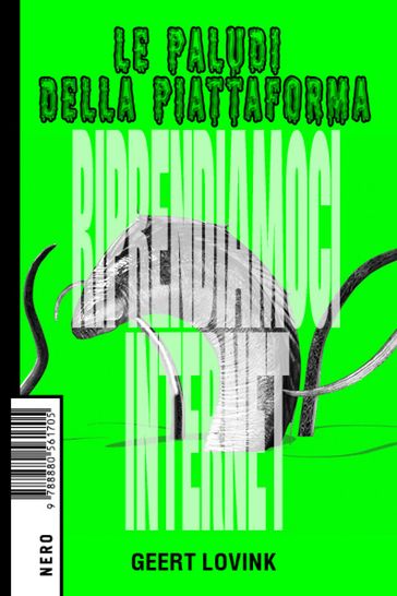 Le paludi della piattaforma