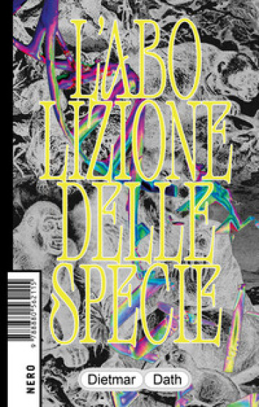 L'abolizione delle specie-0