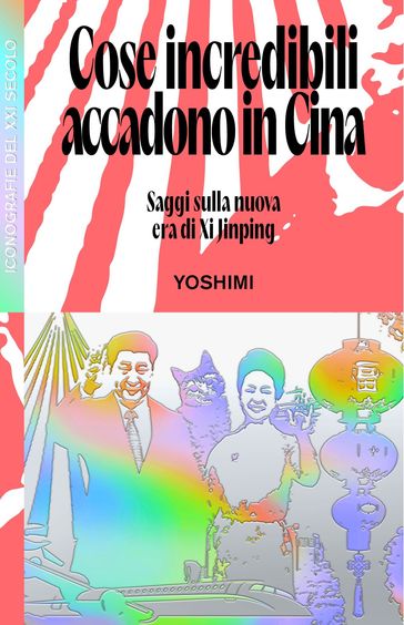 Cose incredibili accadono in Cina