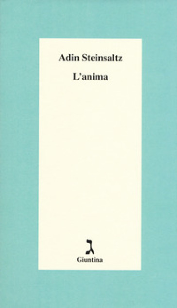 L'anima