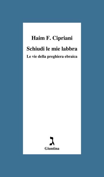 Schiudi le mie labbra