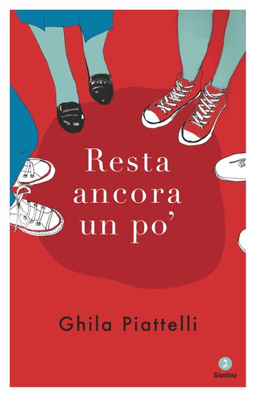 Resta ancora un po