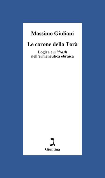 Le corone della Torà
