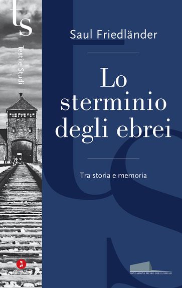 Lo sterminio degli ebrei